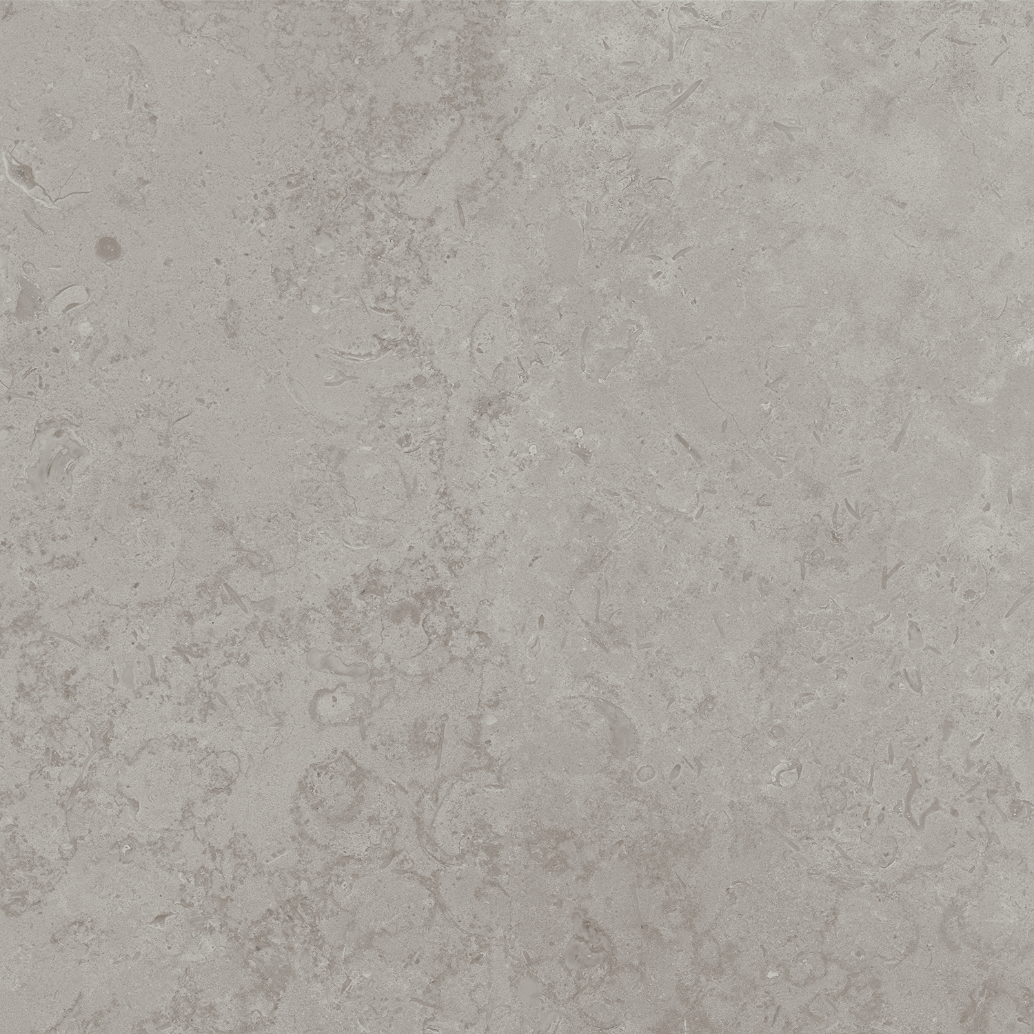 Керамический гранит Kerama Marazzi Про Лаймстоун DD640920R серый натуральный обрезной 60х60 см