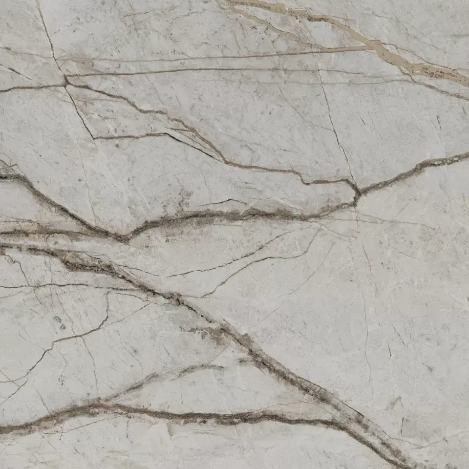 Керамический гранит Kerama Marazzi Ифран серый светлый матовый обрезной 60x60x0.9