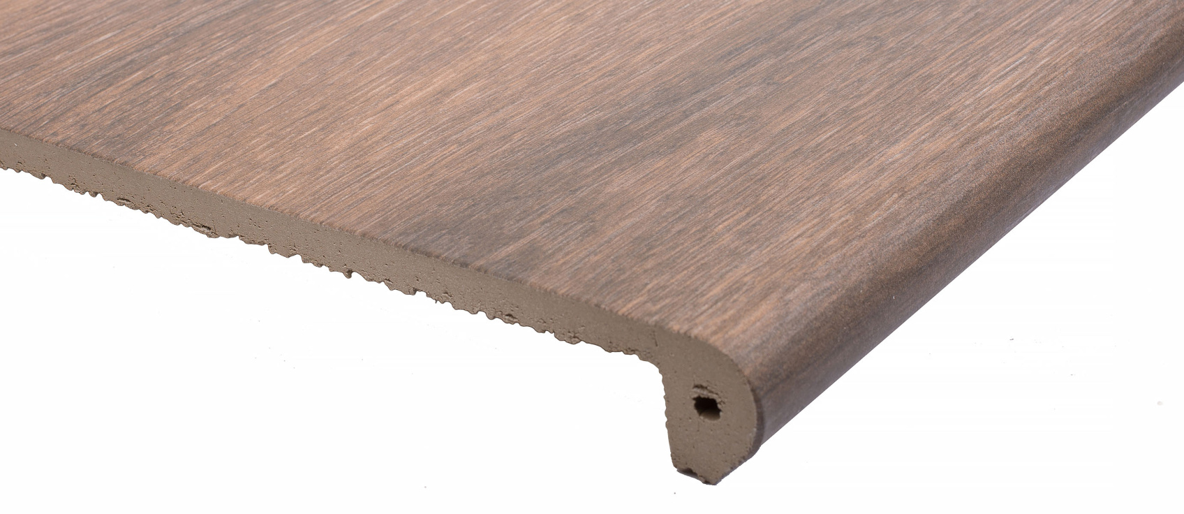 Ступень фронтальная EXAGRES Лес PELDANO MOKA 33х33