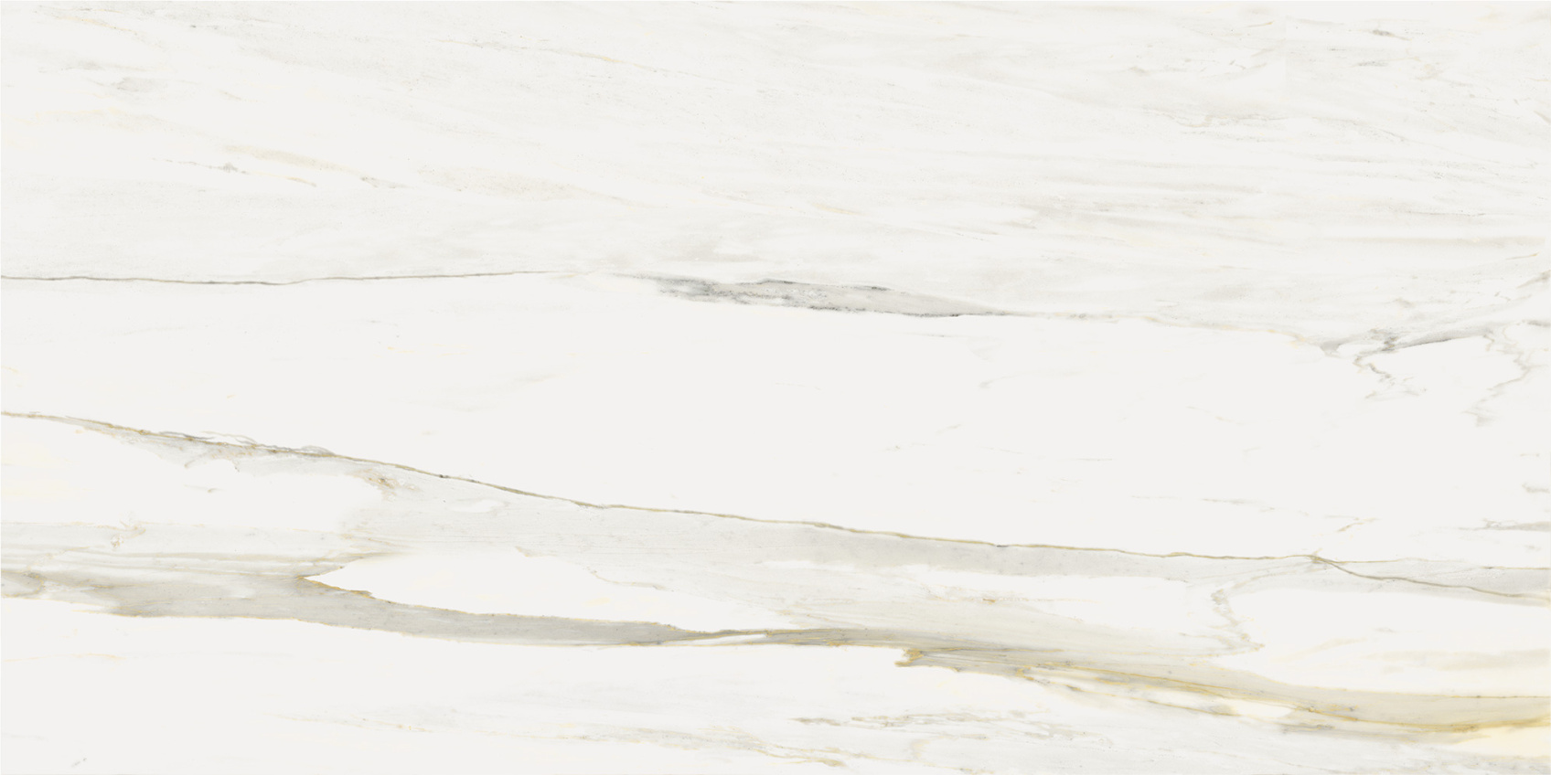 Керамический гранит Italon Стелларис Каррара Айвори Шлифованный 60x120