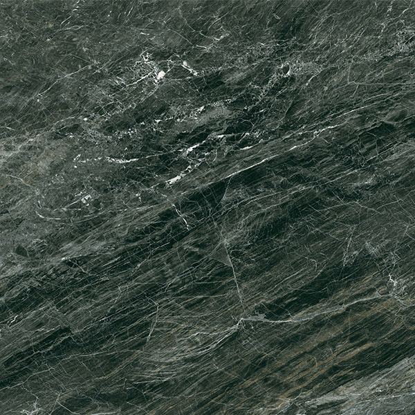 Керамический гранит Гранитея Караташ G388 PR черно-зеленый полированный 600x600x10