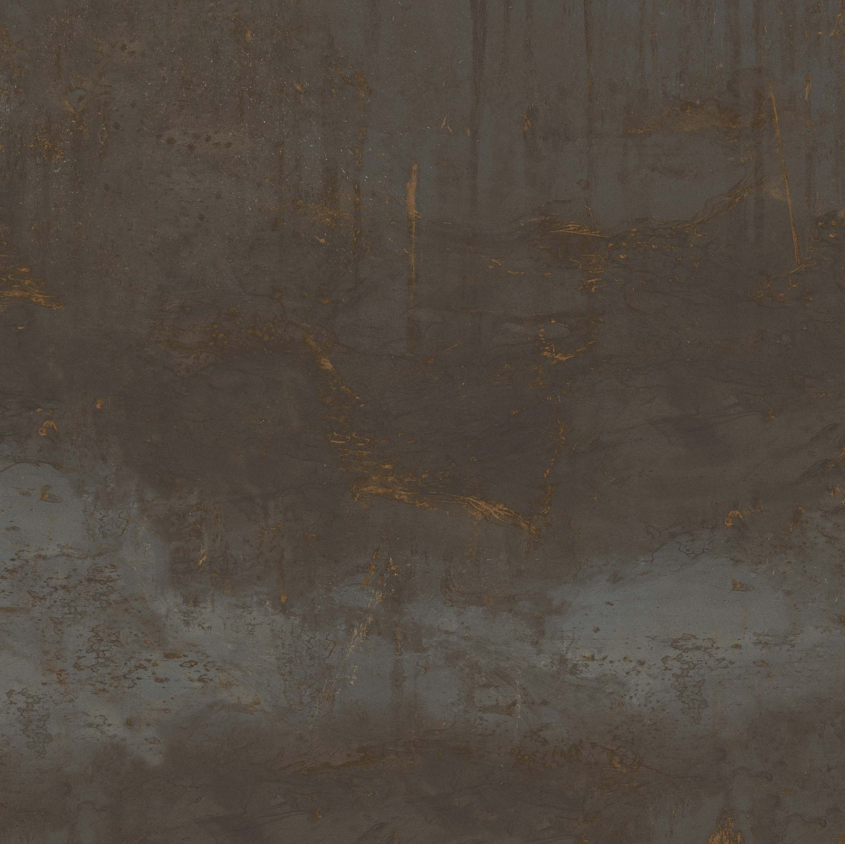 Керамический гранит Estima Patina Multicolor TP01 неполированный 80x80x10