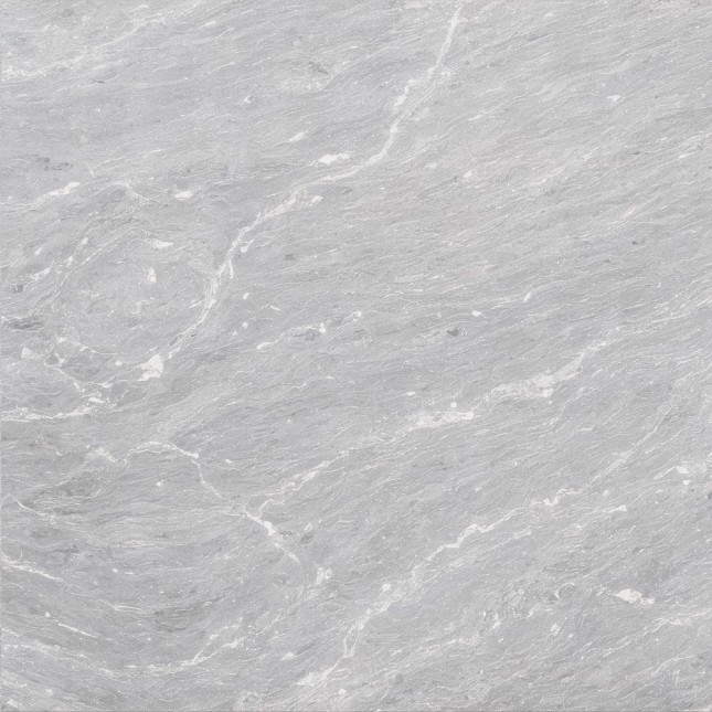 Керамический гранит Gresse GRS02-14MD Petra-ondas серый камень 600x600x10