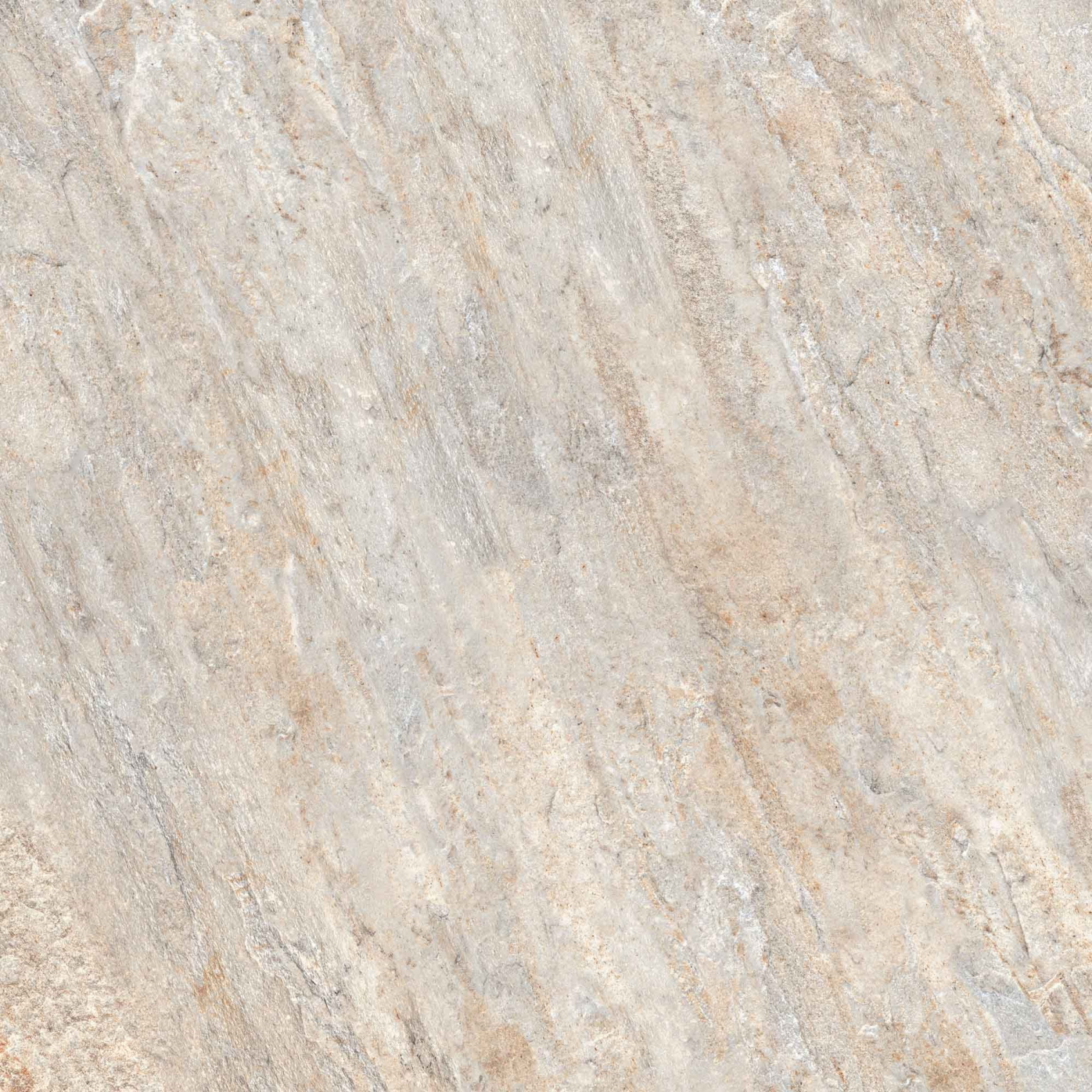 Керамический гранит Estima Rock RC02 40,5x40,5 White неполированный