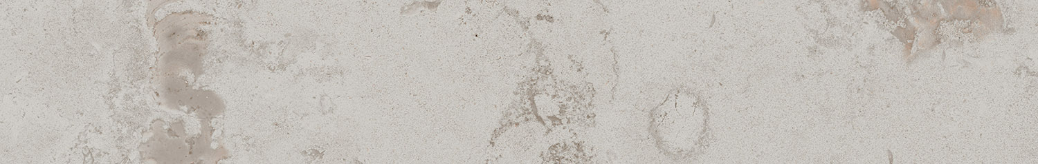 Керамический плинтус Kerama Marazzi Про Лаймстоун DD205320R\3BT серый светлый натуральный обрезной 95х600 в Уфе — купить с доставкой | Nova