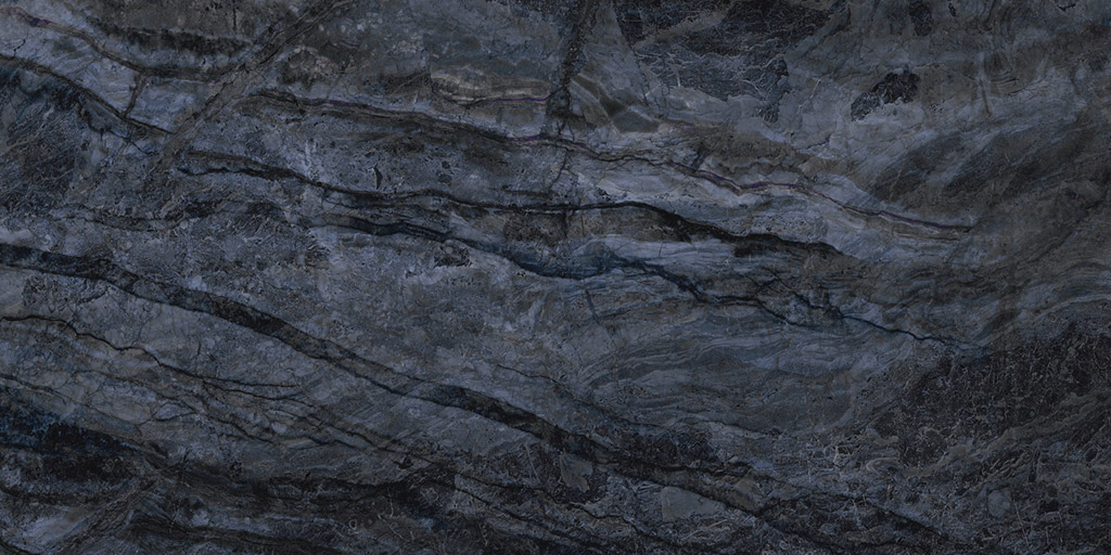 Керамический гранит Cuba Blue Суперполированный 60х120 60120CBL23HG