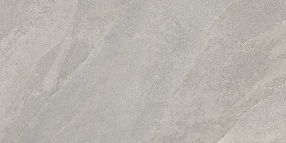 Керамический гранит Vitra SlateStone Серый Матовый R10B 60х120