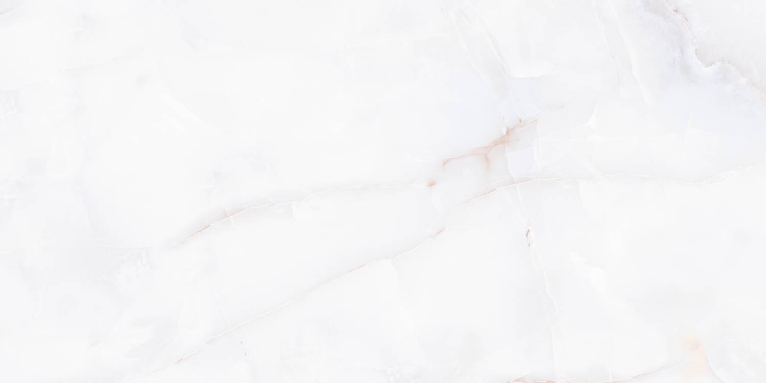 Керамический гранит Wan Sheng Glazed оникс серо-бежевый полированный D12607 600x1200