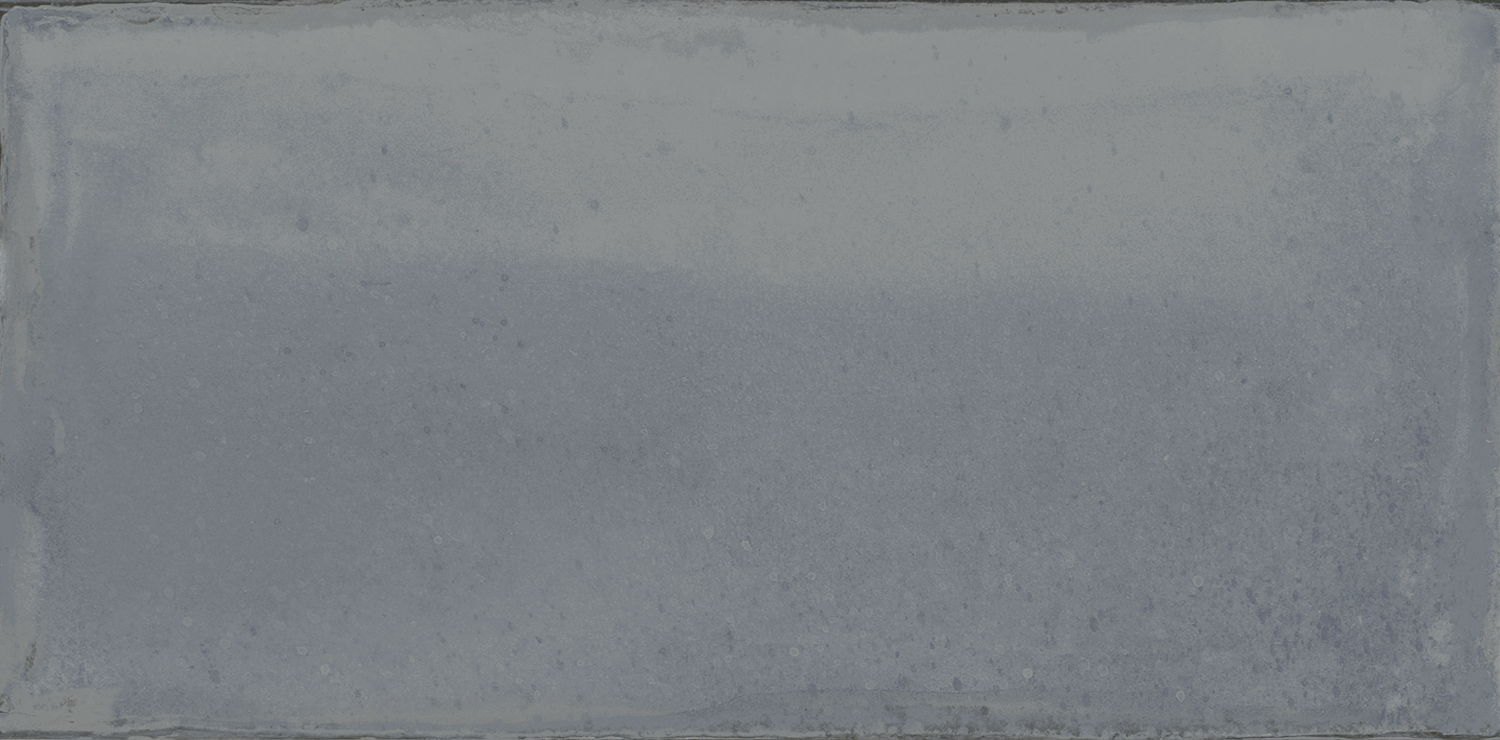 Керамическая плитка Kerama Marazzi Монтальбано 16089 синий матовый 7,4х15