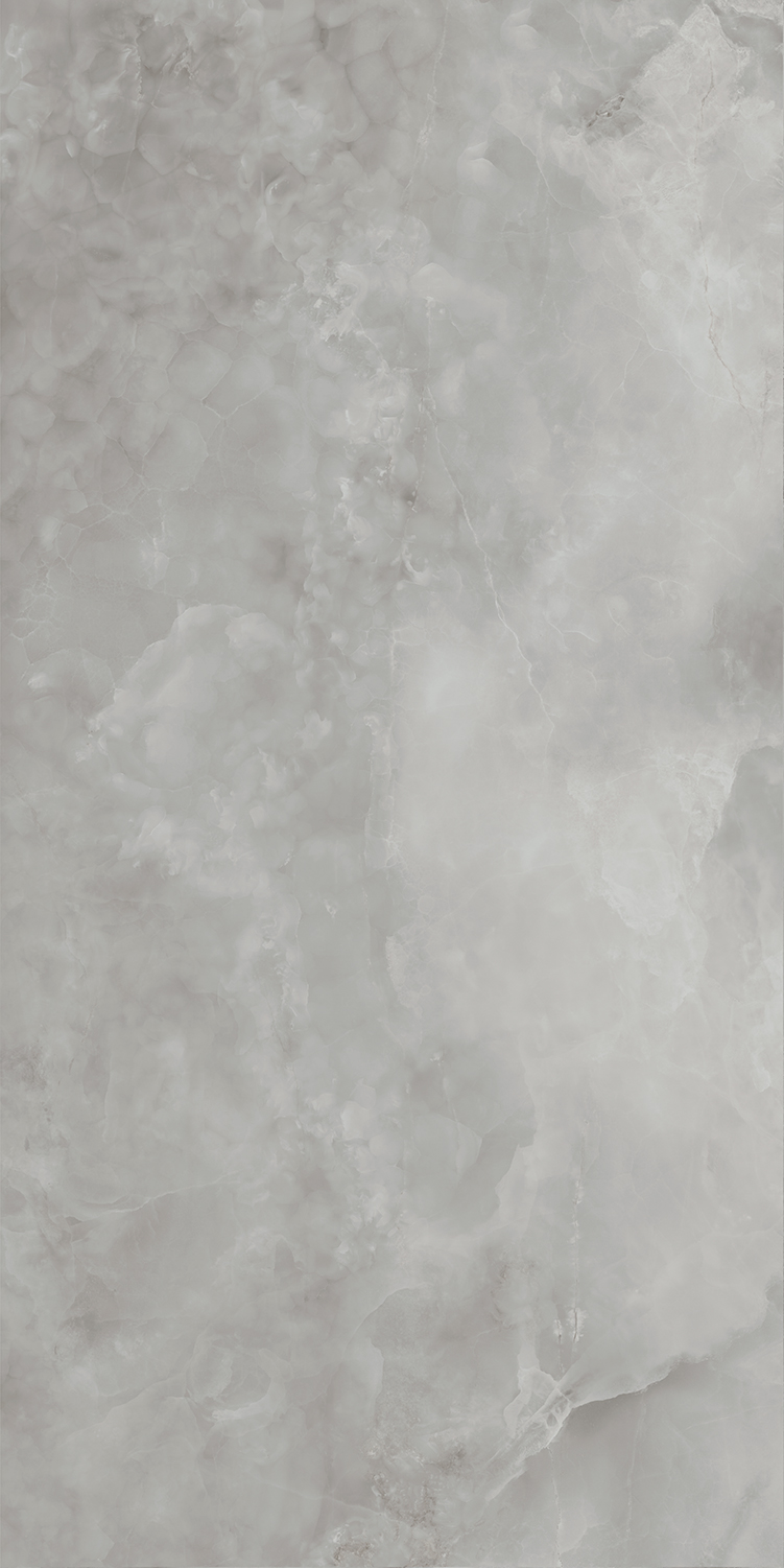 Керамический гранит Kerama Marazzi Ониче SG50005822R серый светлый лаппатированный 60х119,5