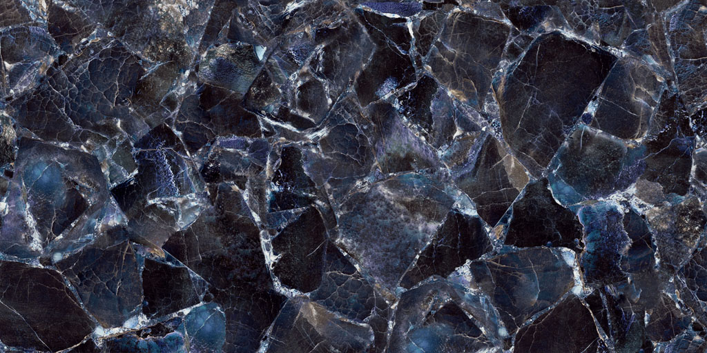 Керамический гранит Adamant Blue Суперполированный 60х120 60120ADA23HG