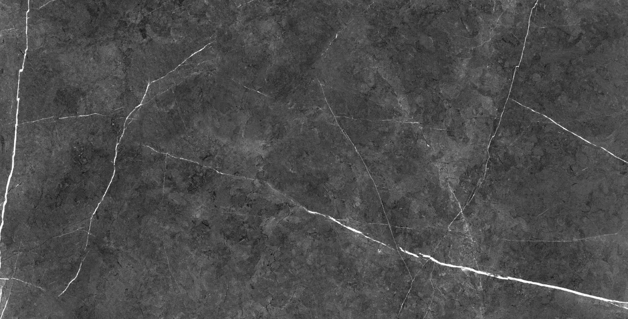 Керамический гранит Usak Seramik Swindon Black Polished 60x120