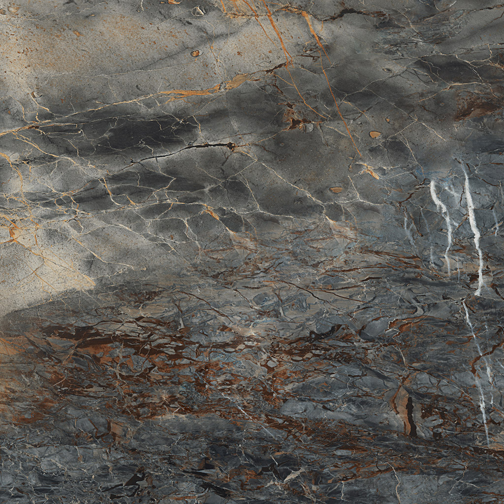 Керамический гранит Visconti Marmo суперполированный 60х60 6060VSM18HG