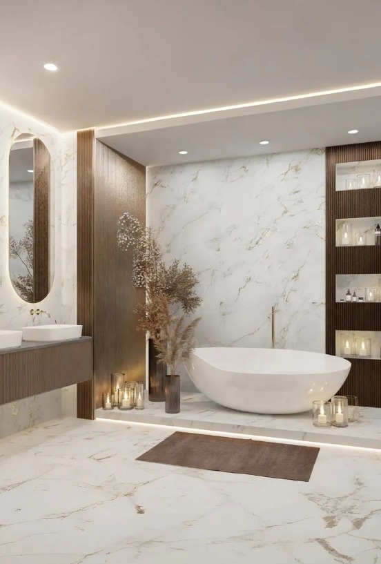 Керамический гранит Primavera Olga Gold MG205 matt granula 60х120