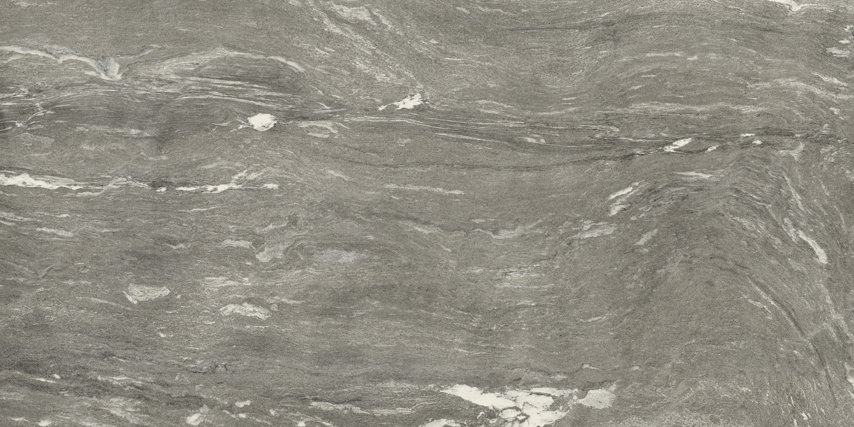 Керамический гранит Italon Скайфолл Гриджио Альпино 60х120 патинированный