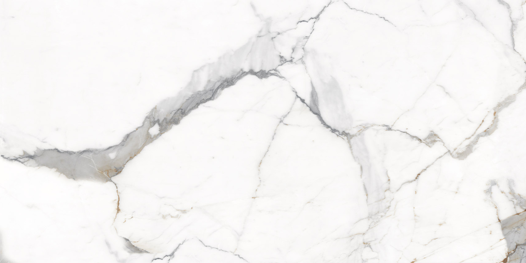 Керамический гранит Primavera Maverick White carving 60x120 CR207 матовый