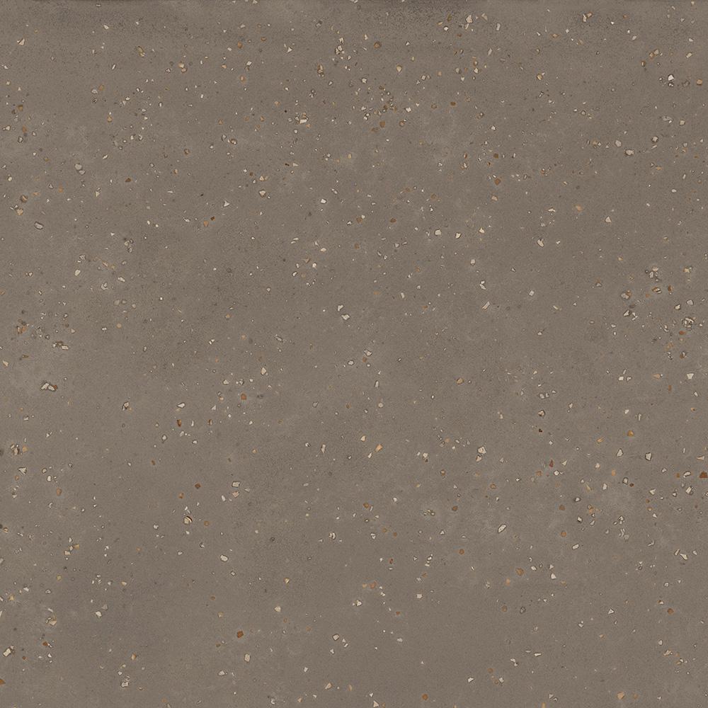 Керамический гранит Kerama Marazzi Пунтум коричневый матовый обрезной 60x60x0,8