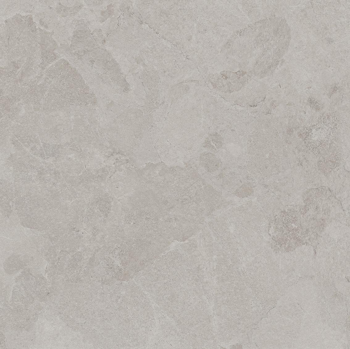 Керамический гранит Kerama Marazzi Сплит серый светлый матовый обрезной 60x60x0,8