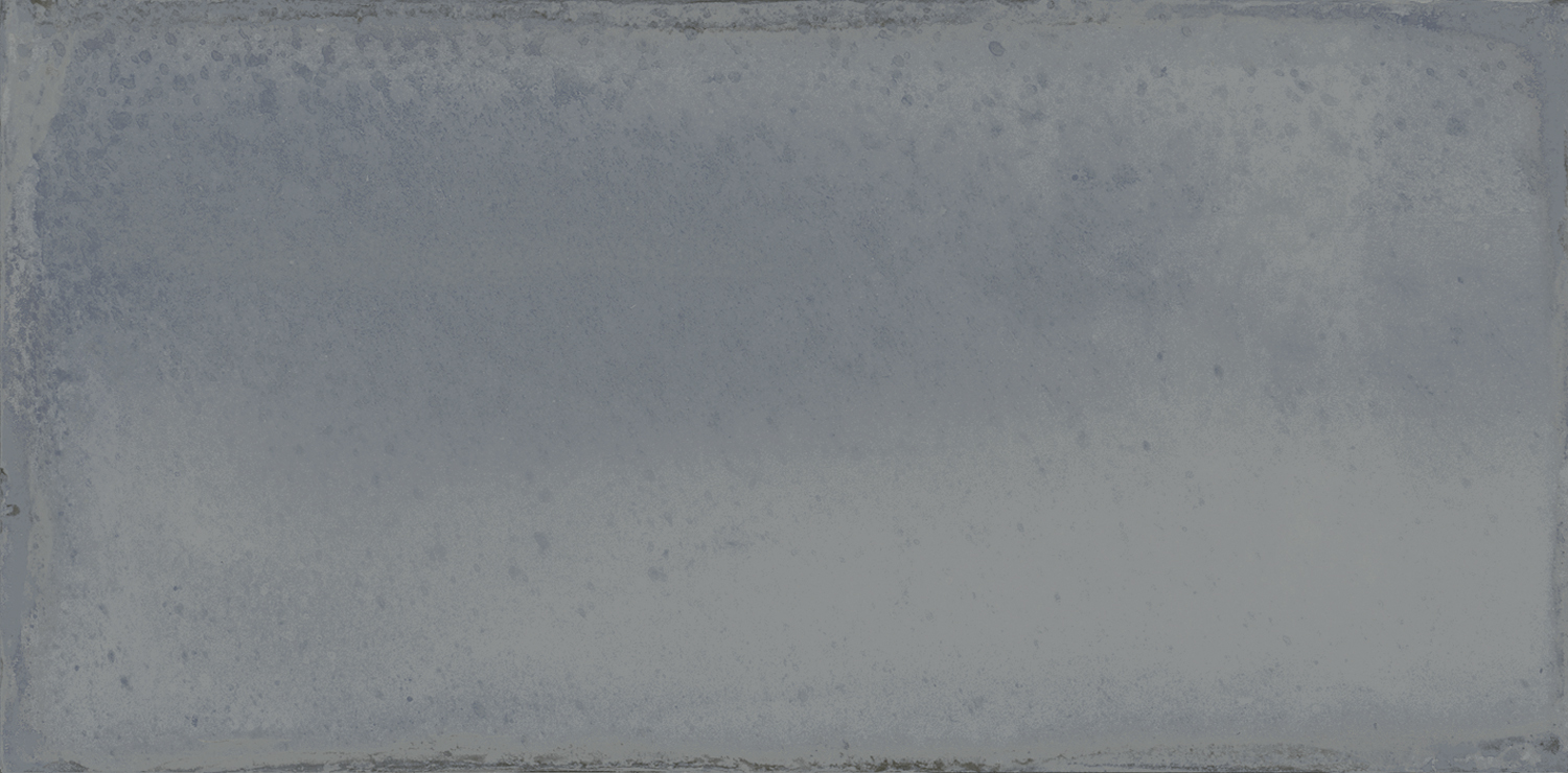 Керамическая плитка Kerama Marazzi Монтальбано 16089 синий матовый 7,4х15