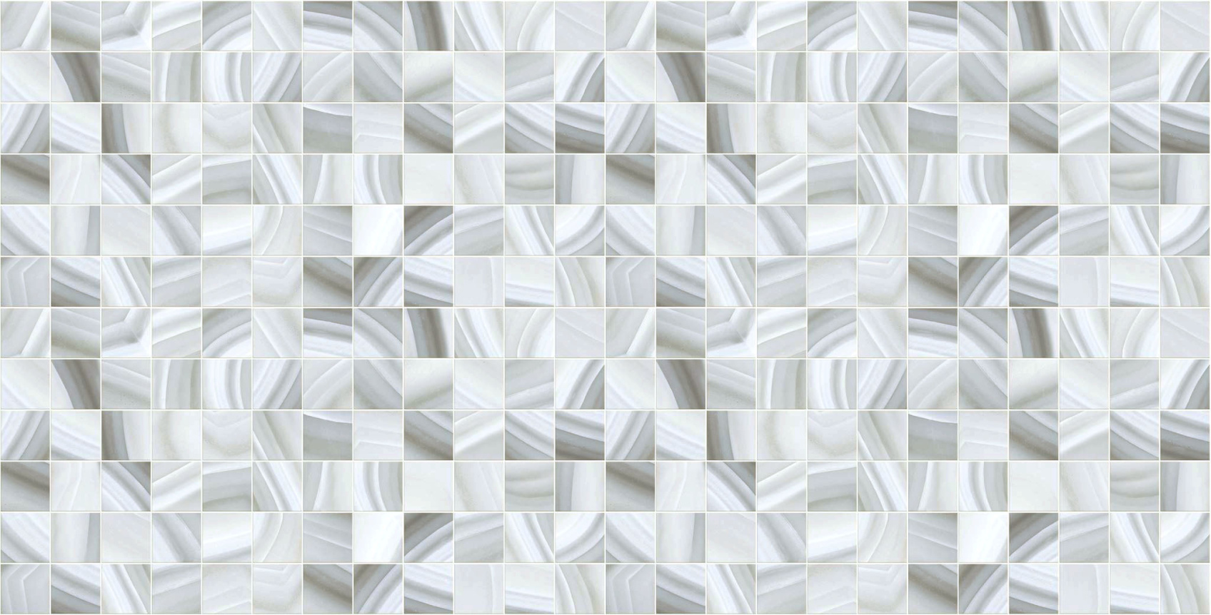 Керамическая плитка Селена TP3664HY серый рельеф глянцевая 30х60