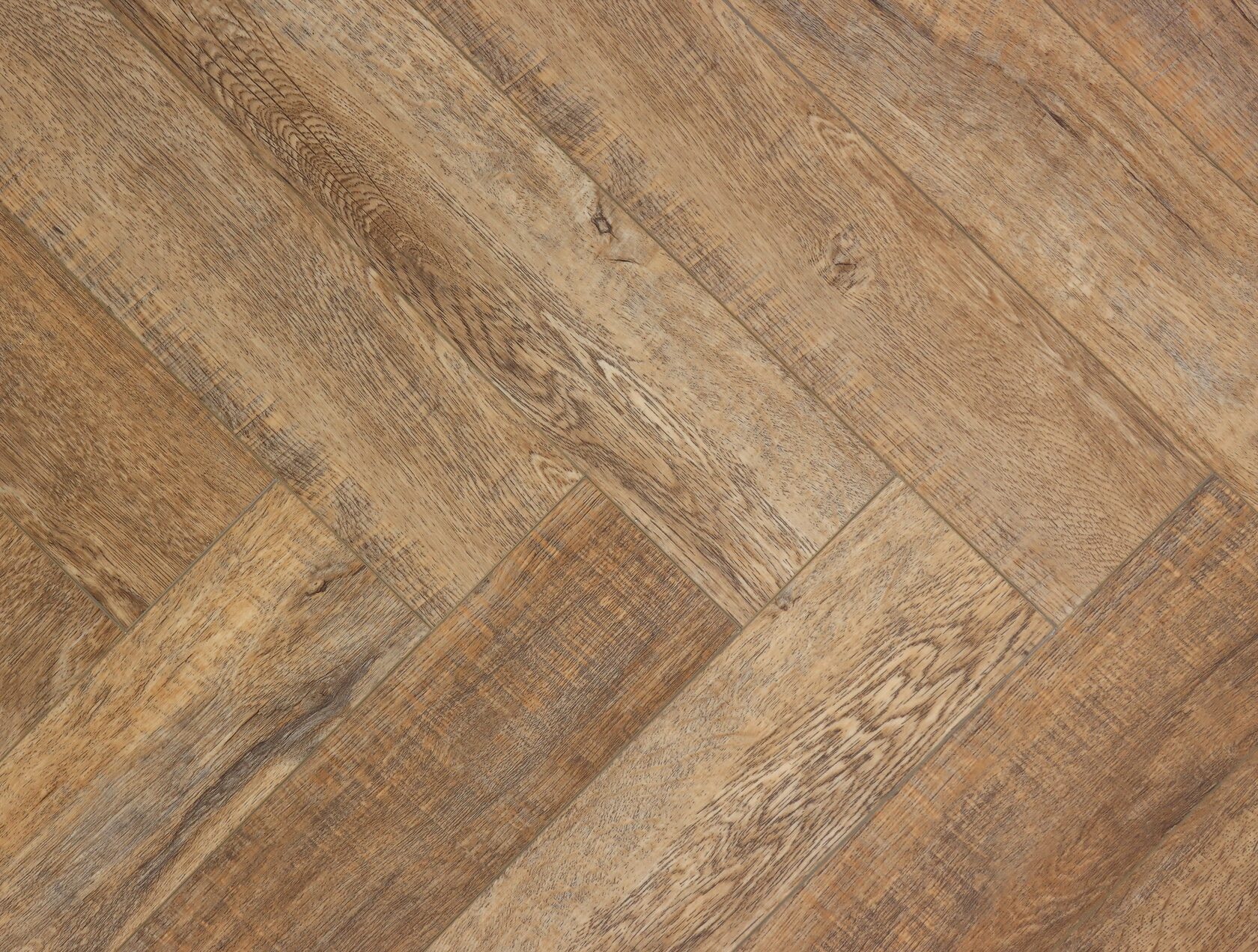 Плитка SPC Bonkeel Style HB Дуб Махо 640х128х4 (толщина раб.слоя 0,55 мм)
