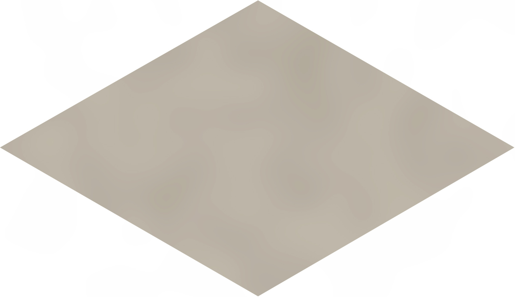 Керамический декор Kerama Marazzi Риад бежевый светлый глянцевый 13.5x7.8