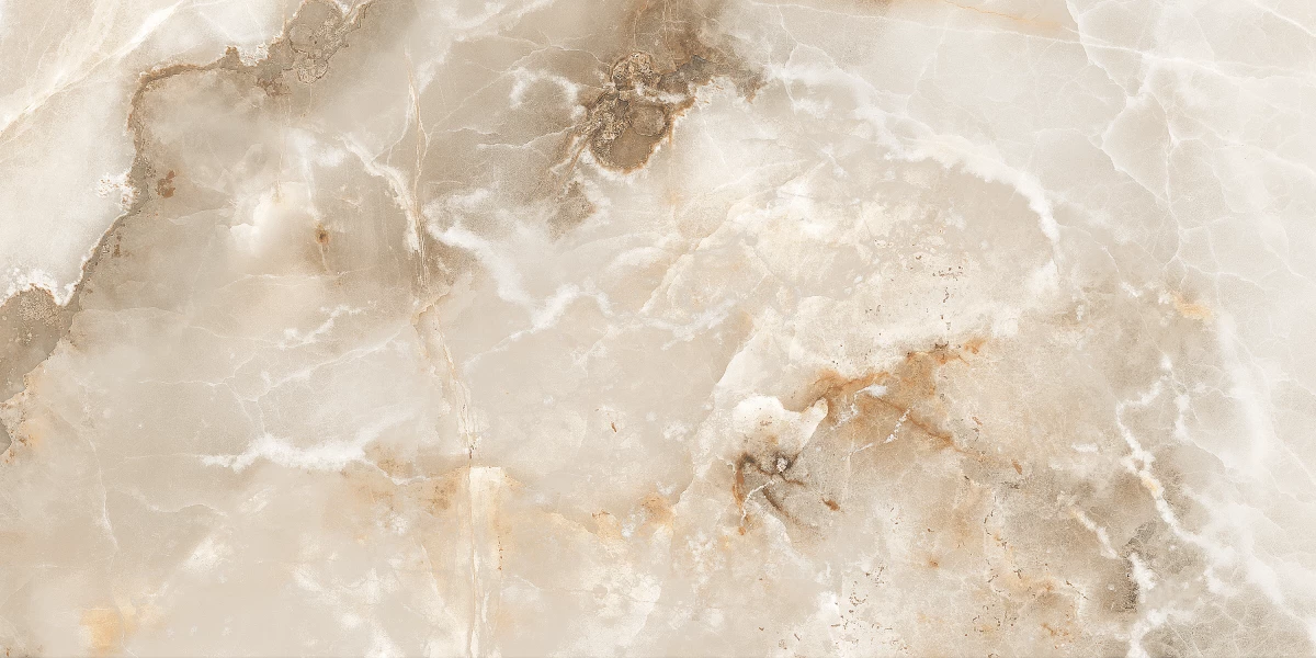 Керамический гранит MAIMOON CERAMICA ENTHRAL BROWN PHG полированный 60х120