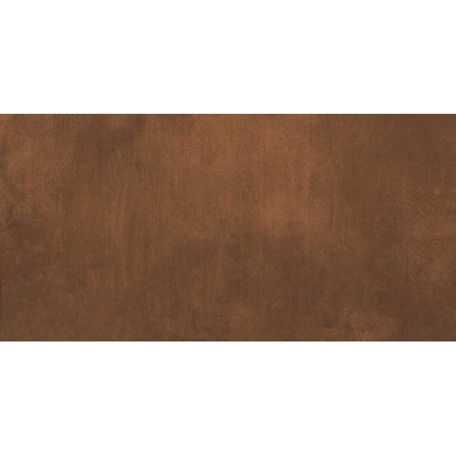 Керамический гранит Грессе Матера GRS06-24 Оксид коричневый бетон 1200x600x10