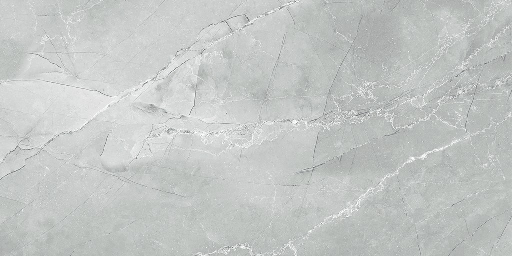 Керамический гранит Armani Marble Gray полированный 60х120 60120AMB15P