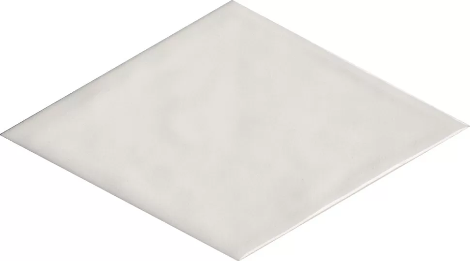 Керамический декор Kerama Marazzi Риад белый глянцевый 13.5x7.8