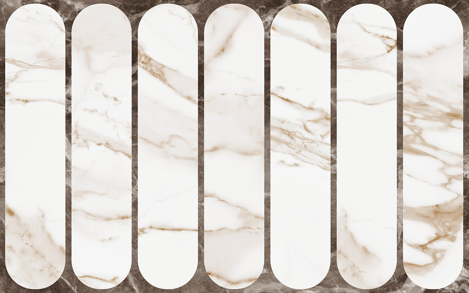 Керамическая плитка Gracia Ceramica Капелла бел низ 03