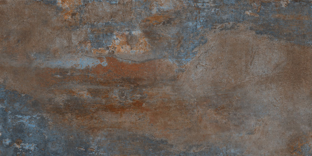 Керамический гранит Iron Steel полированный 60х120 60120IRN55HG