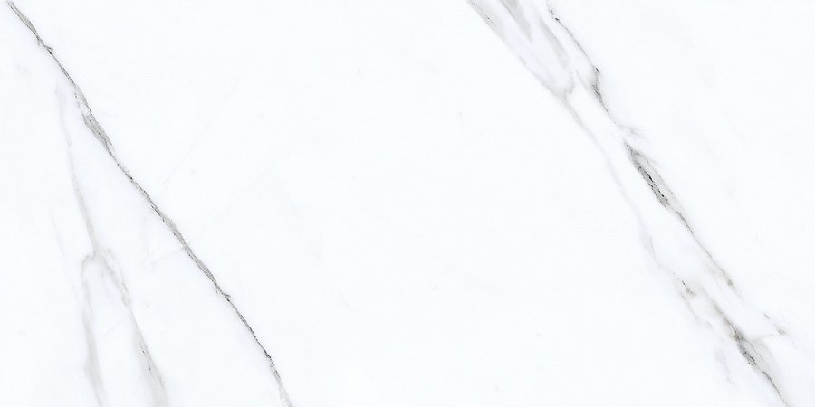 Керамическая плитка Azori Carrara Bianco 315x630