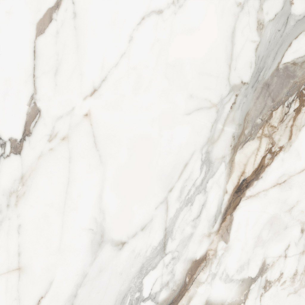 Керамический гранит New Trend Calacatta Premium матовый 60х60 D60209M