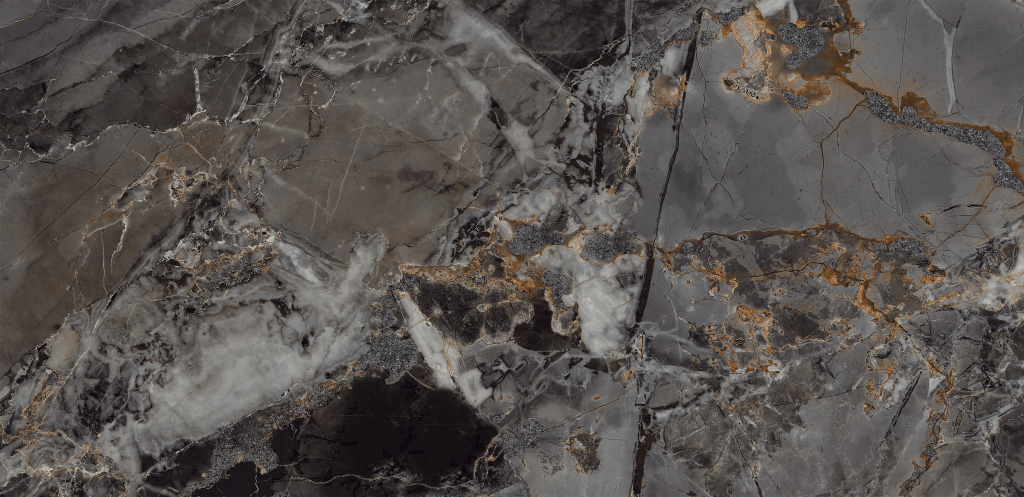 Керамический гранит Estima Marble Onlygres MOG 502 Dark Brown полированный 60х120