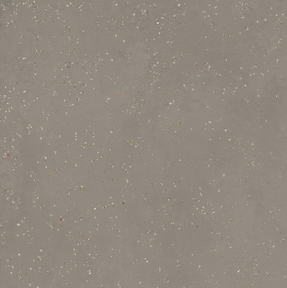Керамический гранит Kerama Marazzi Пунтум серый матовый обрезной 60x60x0,8