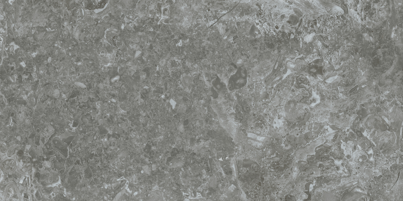 Керамический гранит Kerama Marazzi Риальто Нобиле SG50000122R серый темный лаппатированный обрезной 60х119,5