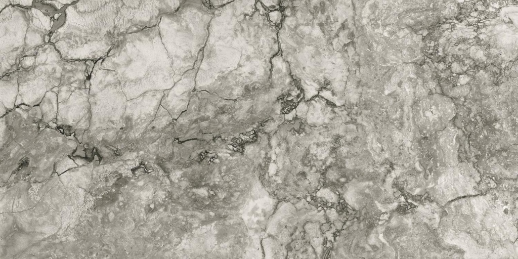 Керамический гранит Primavera Porto Stone Grey punсh-carving 60x120 PC206