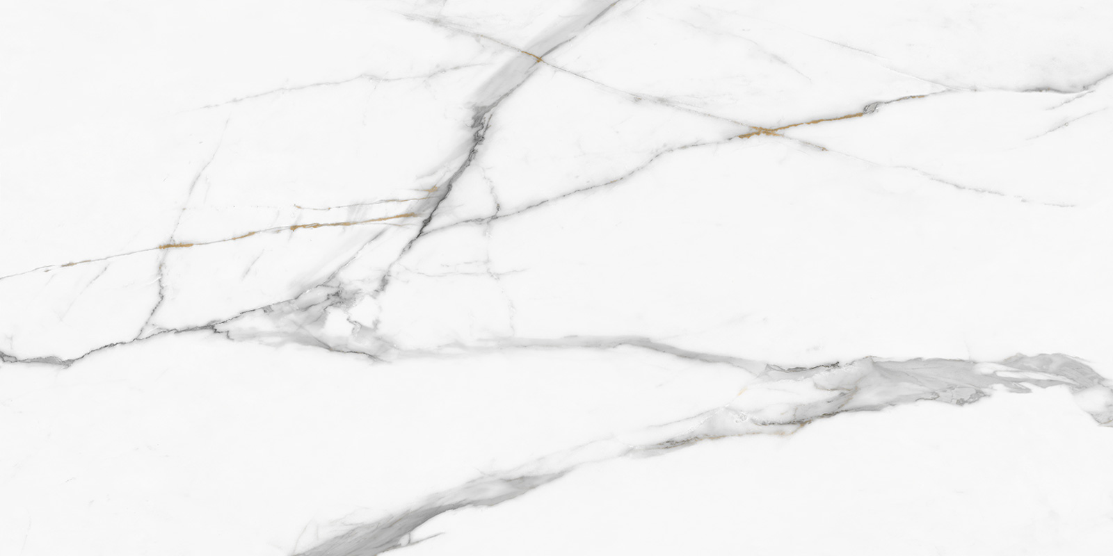 Керамический гранит New Trend Calacatta Regal полированный 60х120 60120REG00P