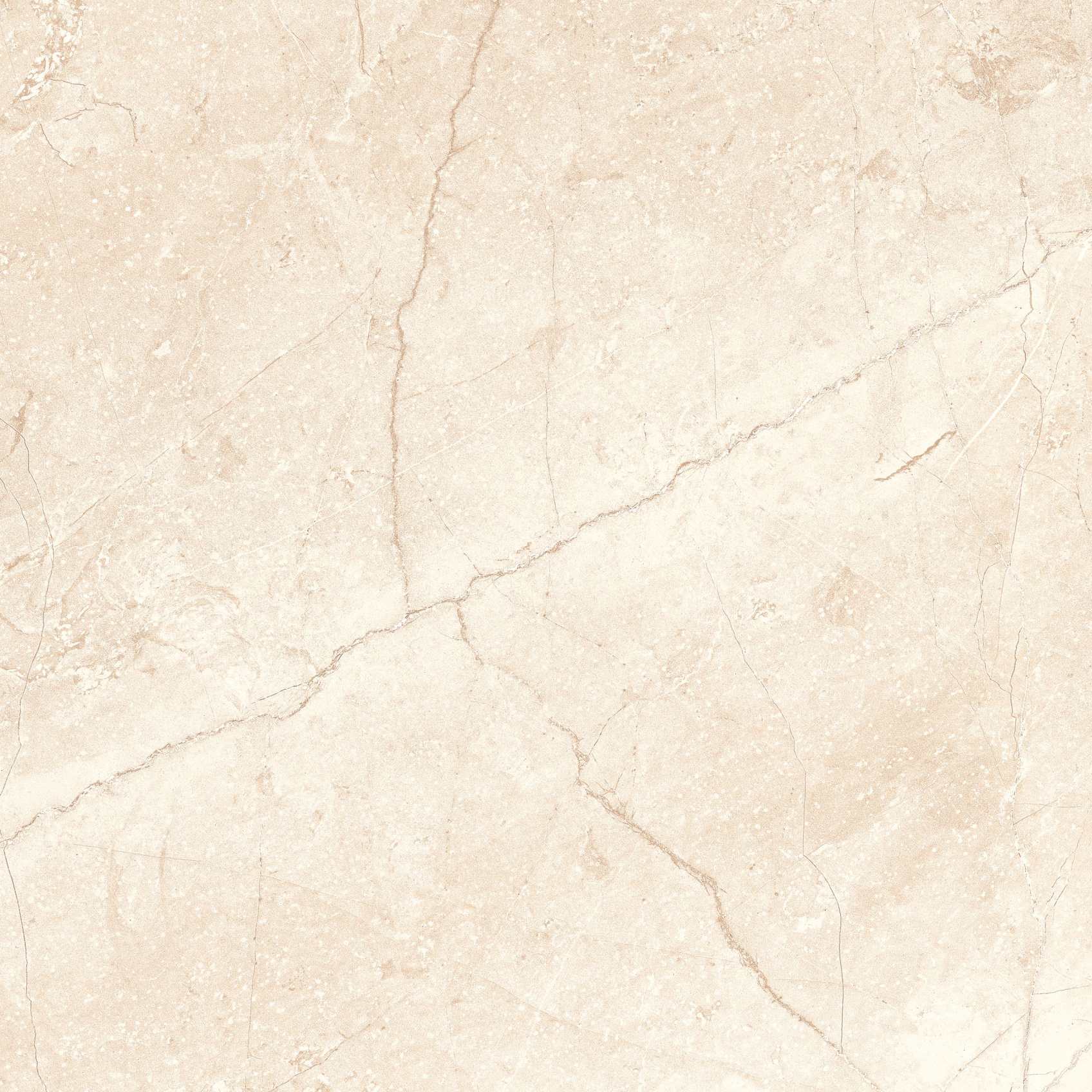 Керамический гранит Estima Marmulla MA02 Light Beige неполированный 60x60