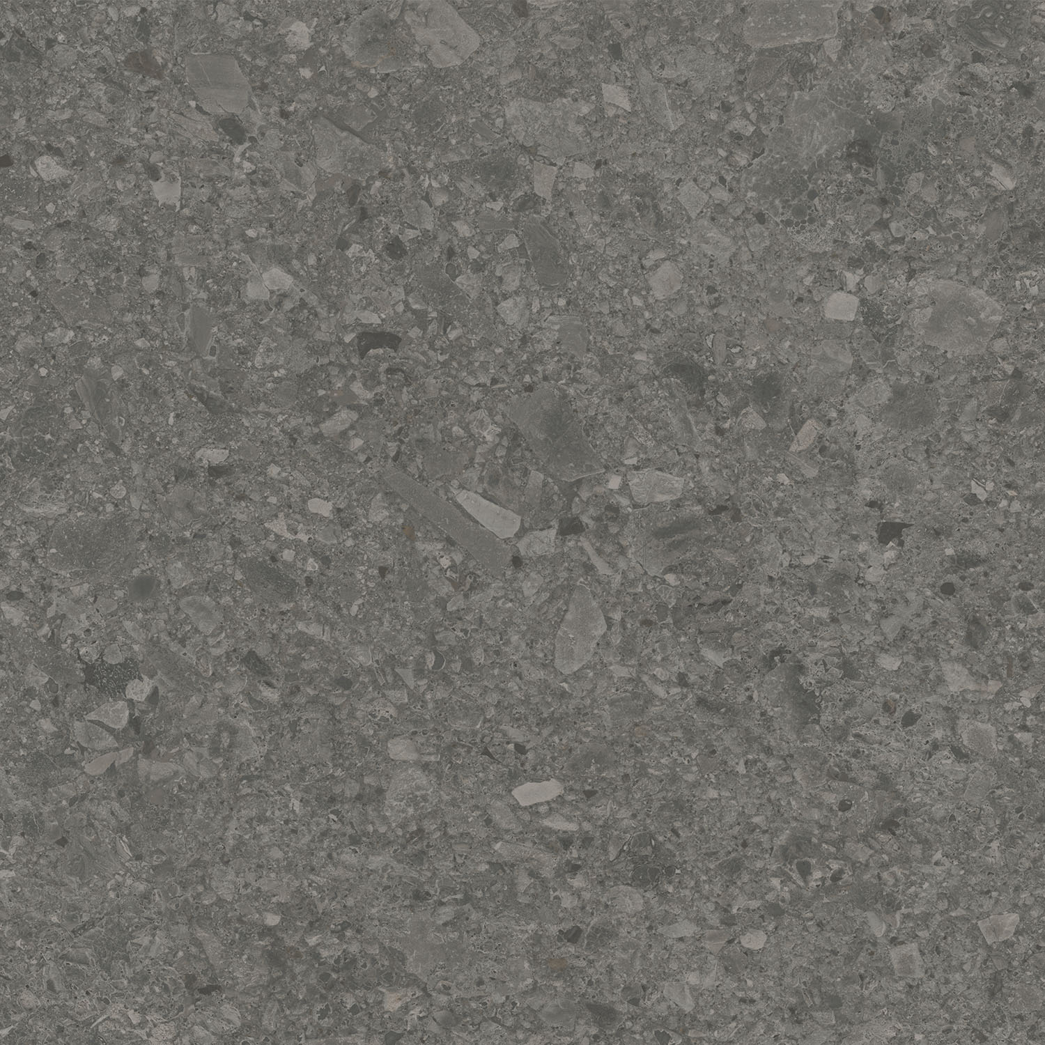 Керамогранит Kerama Marazzi Чеппо ди Гре серый антрацит матовый обрезной 119,5x119,5 в Уфе — купить с доставкой | Nova