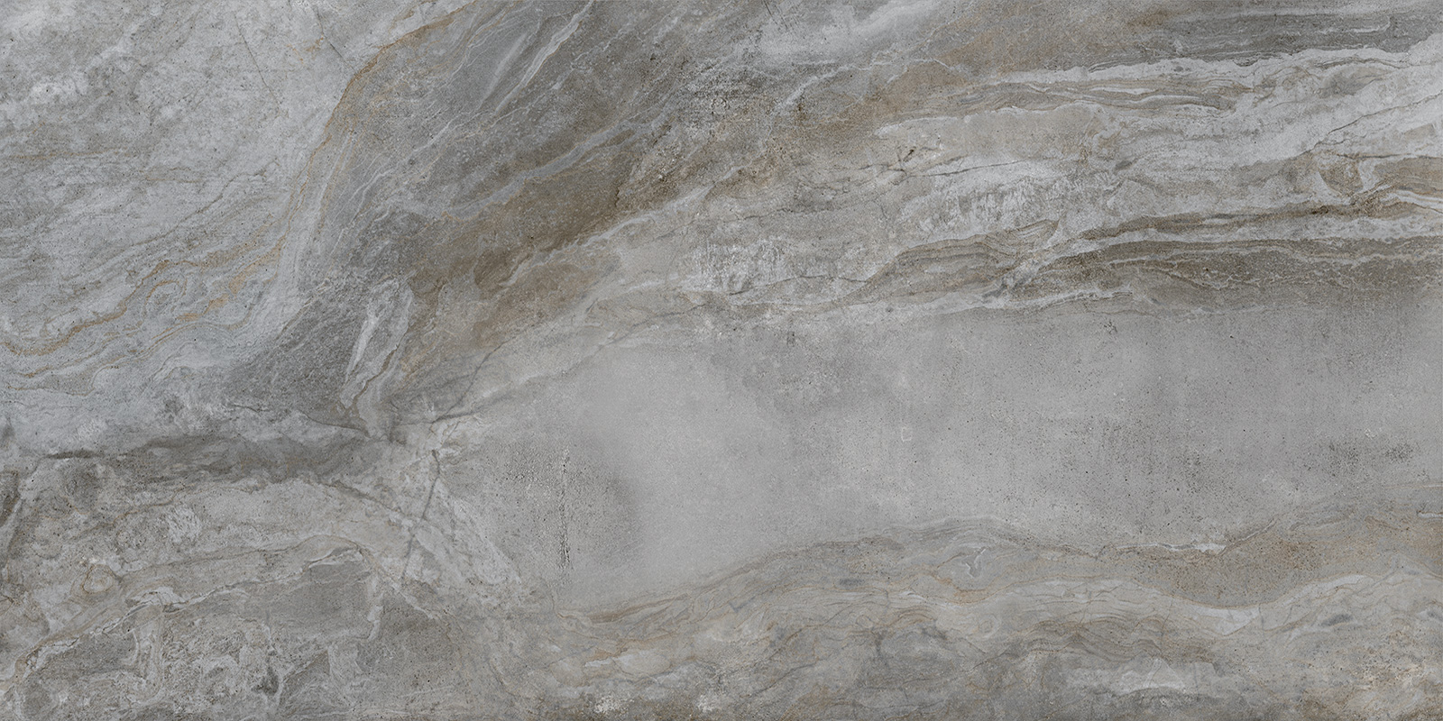 Керамический гранит New Trend Jast Gray полированный 60х120 60120JAS15P