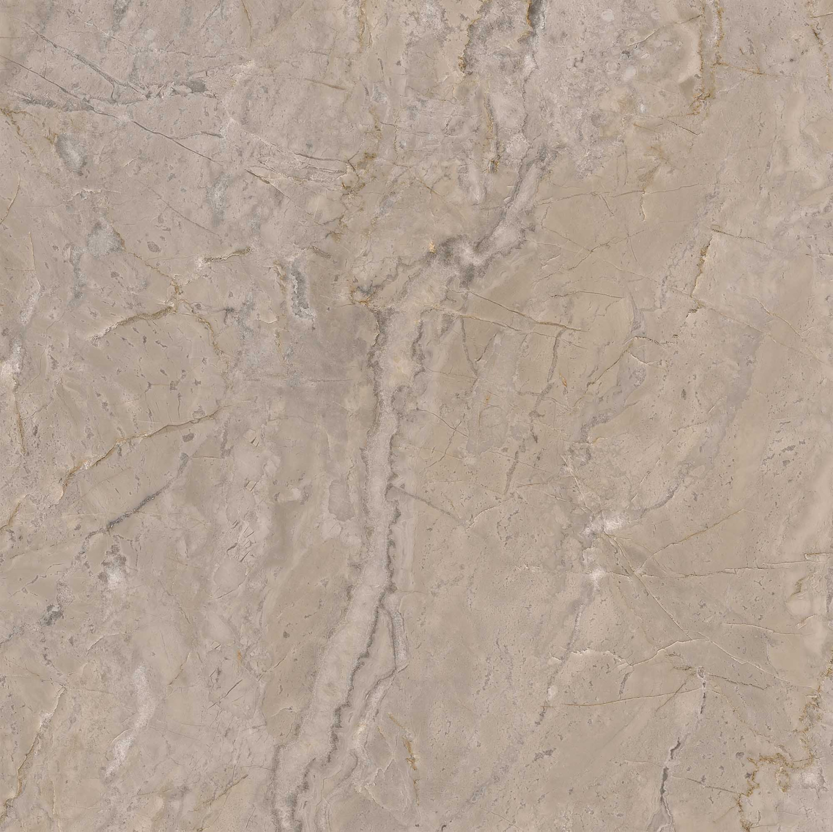 Керамический гранит Estima Bernini BR02 бежевый неполированный 80x80