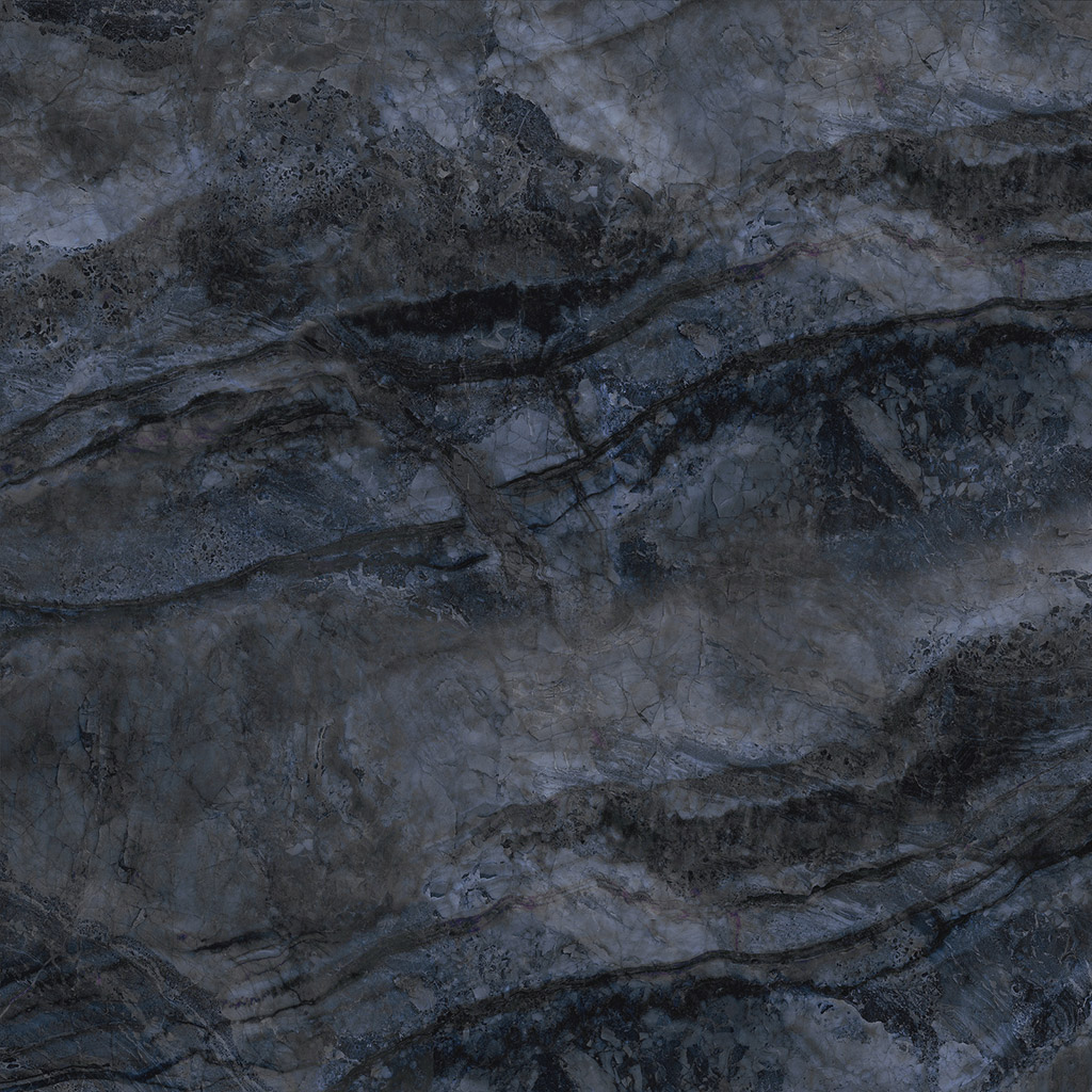 Керамический гранит Cuba Blue суперполированный 60х60 6060CBL23HG