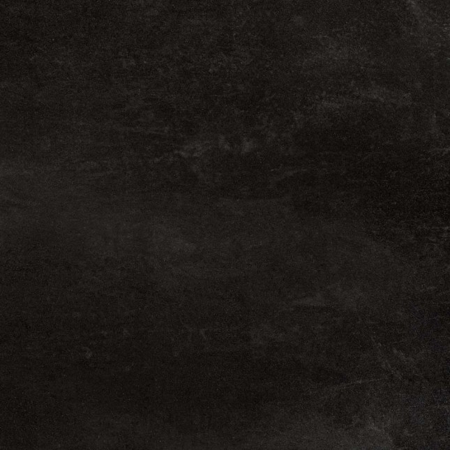 Керамический гранит Грессе Мадаин GRS07-01 Свинцовый черный цемент 600x600x10