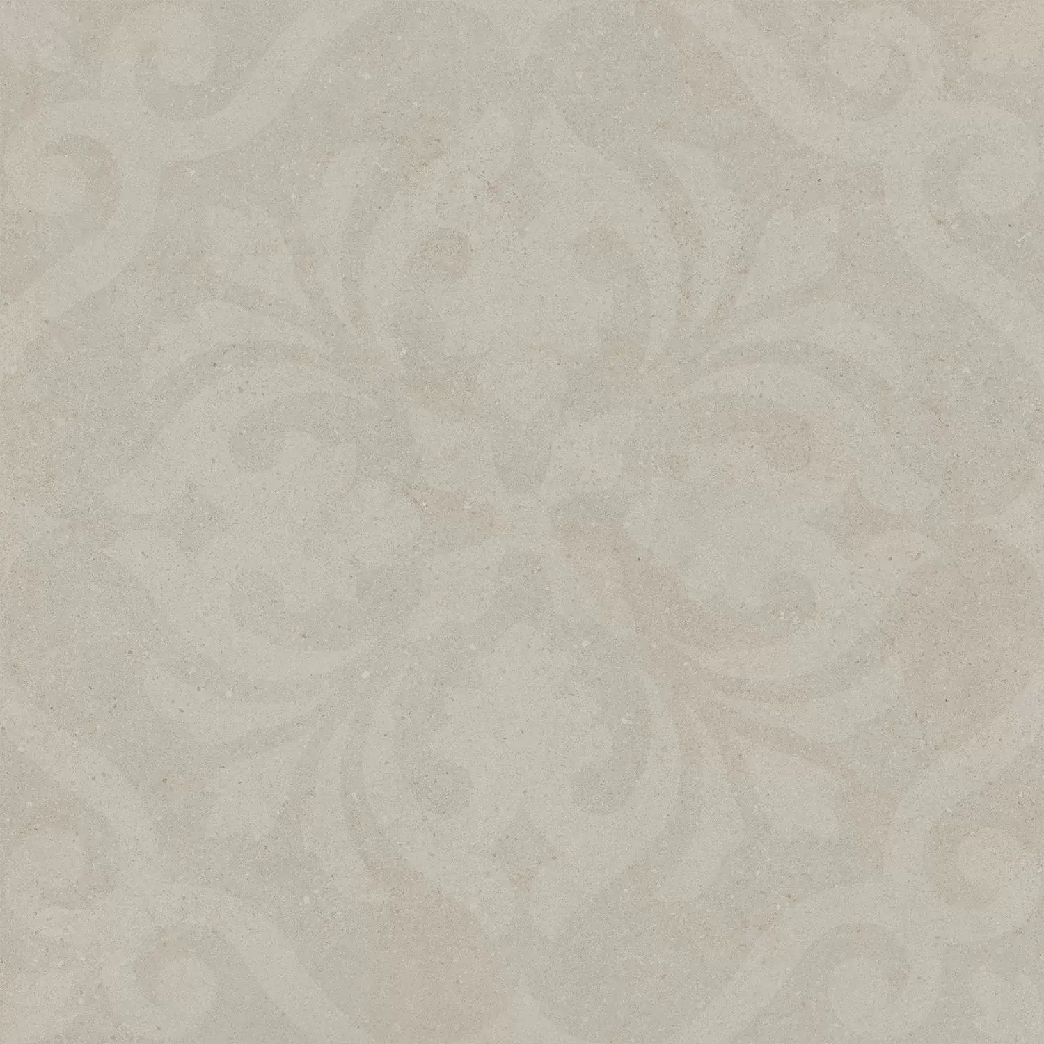 Керамический декор Kerama Marazzi Монсеррат SBD064\SG647420 бежевый светлый матовый обрезной 60х60