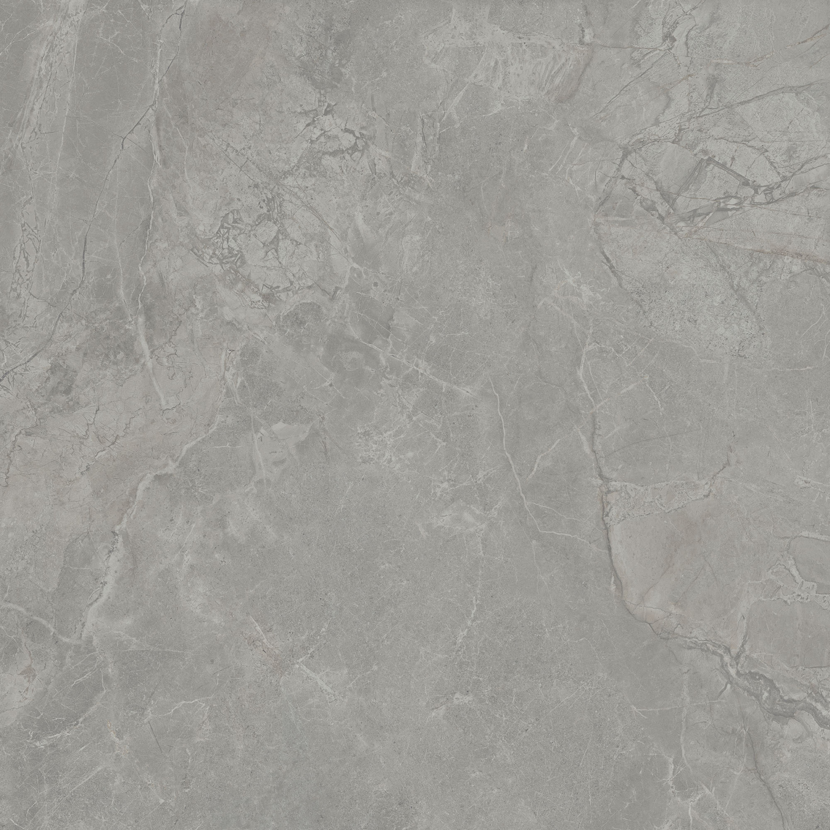 Керамический гранит Kerama Marazzi Риальто дымчатый матовый обрезной 80x80 в Уфе — купить с доставкой | Nova