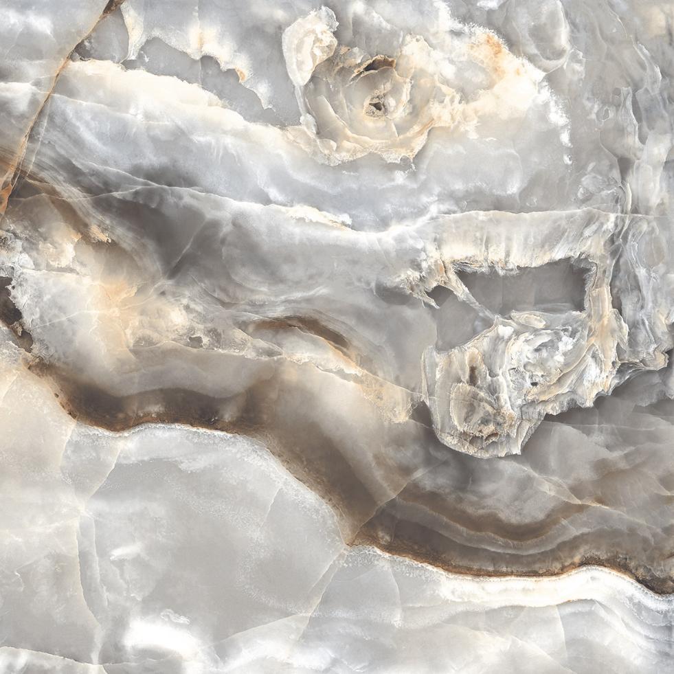 Керамический гранит Primavera Honey Onyx Sky 60х60 PR119 полированный