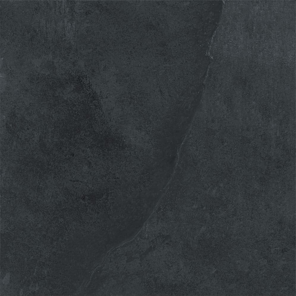 Керамический гранит Italon Материя Титанио патинированный 60х60