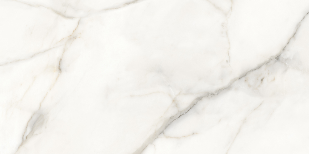 Керамический гранит Cersanit Futura Gold Venice полированный белый ректификат 60x120 A17121